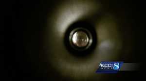 Woman pushes for charges against Peeping Toms