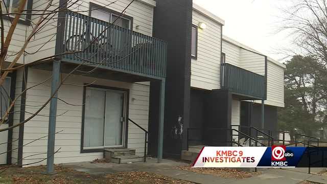 KC apartment residents without water since last week demand help - Vimarsana News