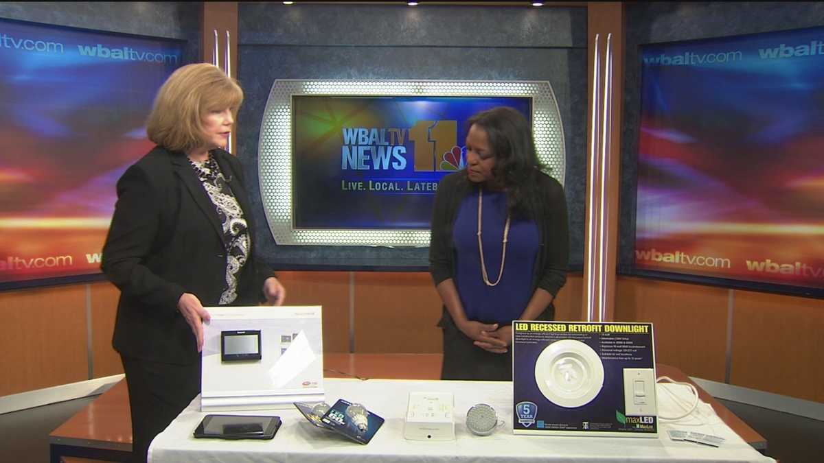 Energy Saving Gadgets