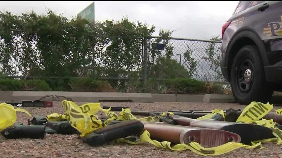 How Effective Are Gun Buybacks