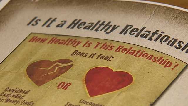 YMCA 'Love Notes' program taking proactive approach to address teen dating violence - Vimarsana News