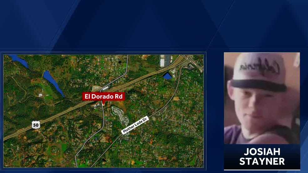 CHP asks for help after 16-year-old killed in El Dorado County hit-and ...