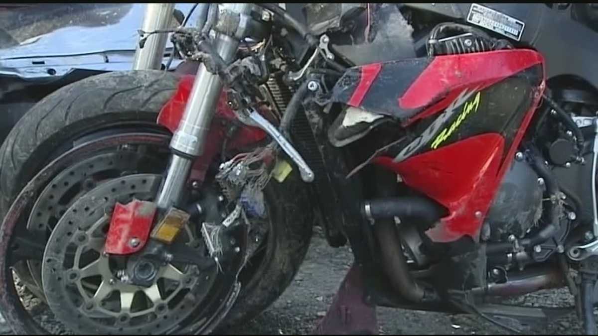 High speed chase ends in fatal accident