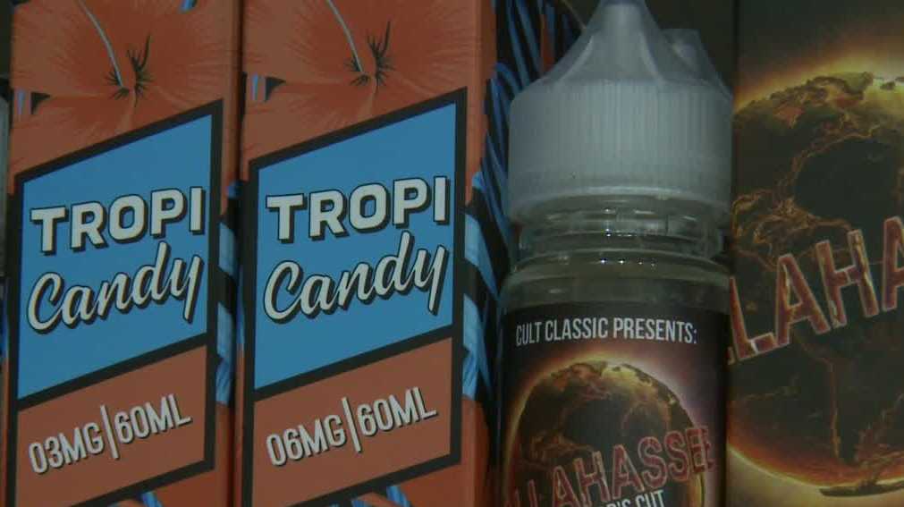 Nh Vaping Retailers Not Affected As Products Banned Elsewhere Nh Vaping Retailers Not Affected As Products Banned Elsewhere