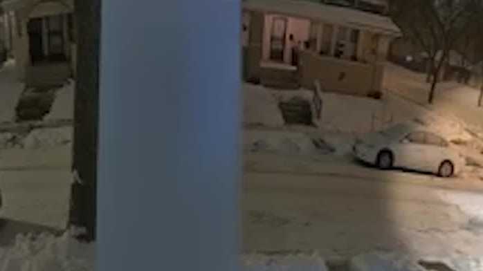 Milwaukee police seek SUV connected to December deadly shooting