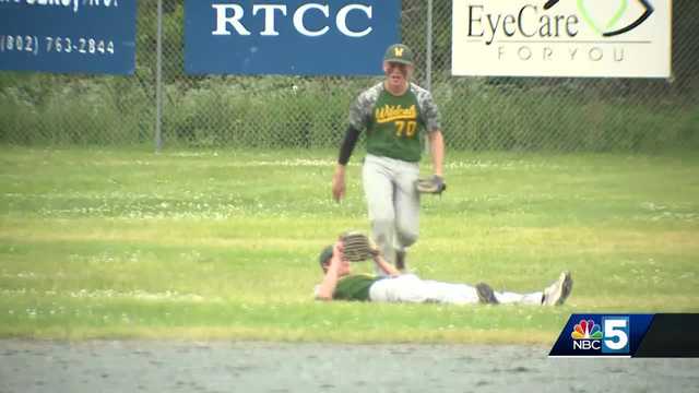 No. 5 White River Valley gets no-hit, defeats No. 13 Windsor 1-0 to advance to semifinal - Vimarsana News