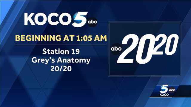 Thursday programming missed by tornado coverage will re-air - Vimarsana News