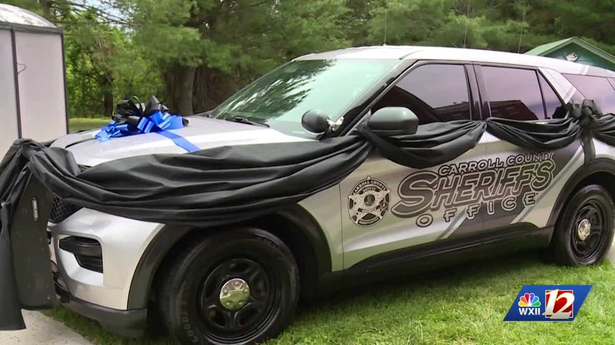Police Benevolent Association raises funds for family of deputy killed in line of duty