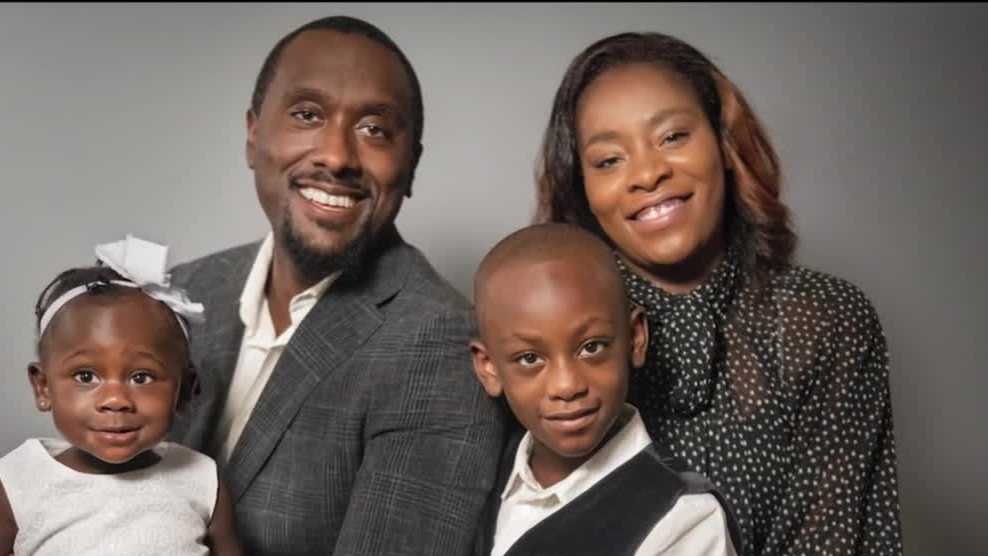 Organization helps dads connect with their kids