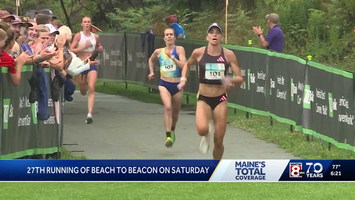 Beach to Beacon to benefit Best Buddies