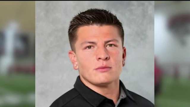 Teams investigate NMSU player urinating on rival's practice field - Vimarsana News