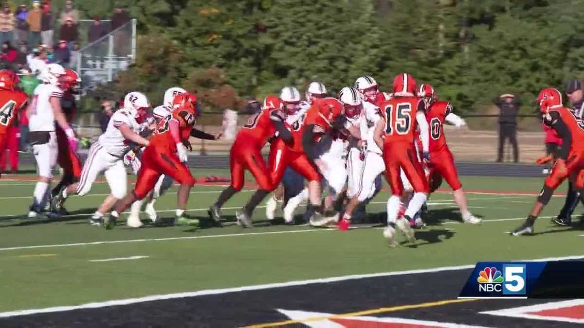 Plattsburgh high school football remains winless after 3621 loss to