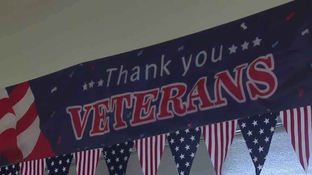 Albuquerque restaurants offering free and discounted meals to veterans