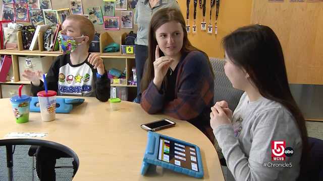 Education innovations grow in Mass. - Vimarsana News
