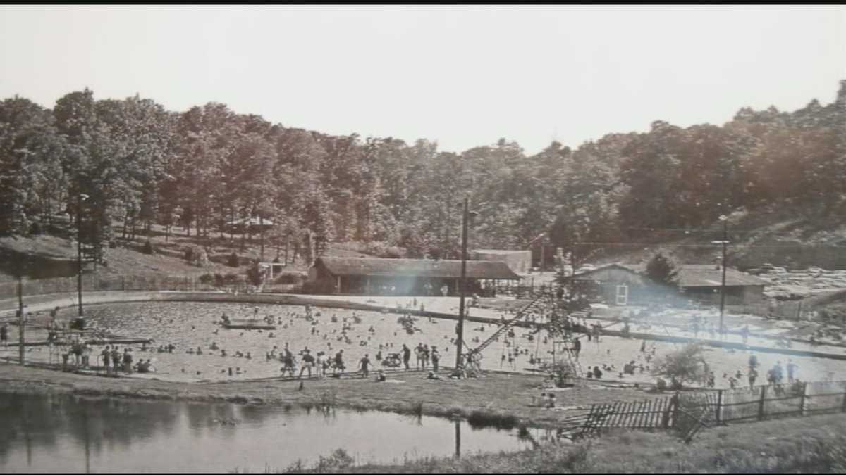 Take a trip down memory lane to Lake Hideaway