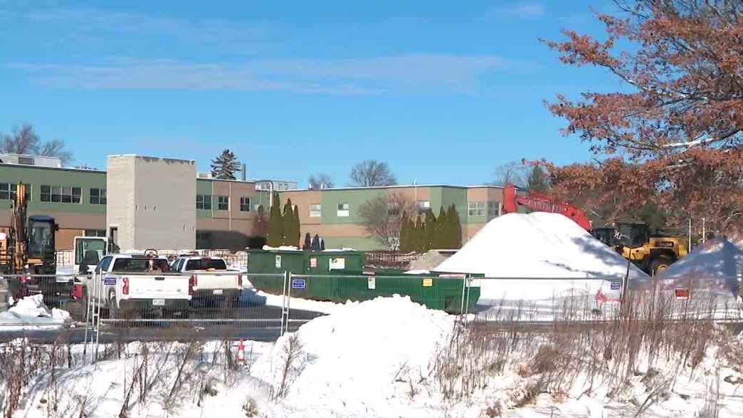 Firm to pay NH nearly $10M after design error causes construction delay at state hospital
