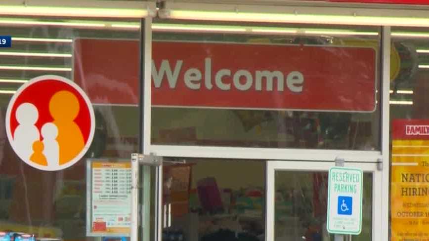Settlement Reached In Lawsuit Over Dsm Family Dollar Discrimination