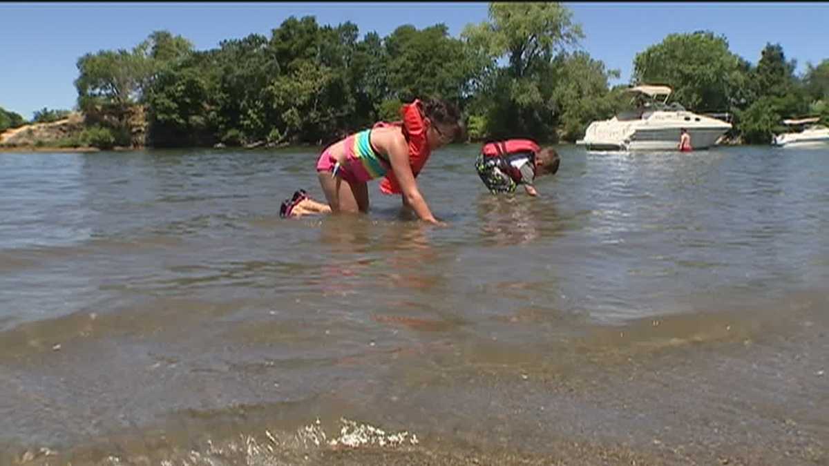 Life vest law rarely enforced