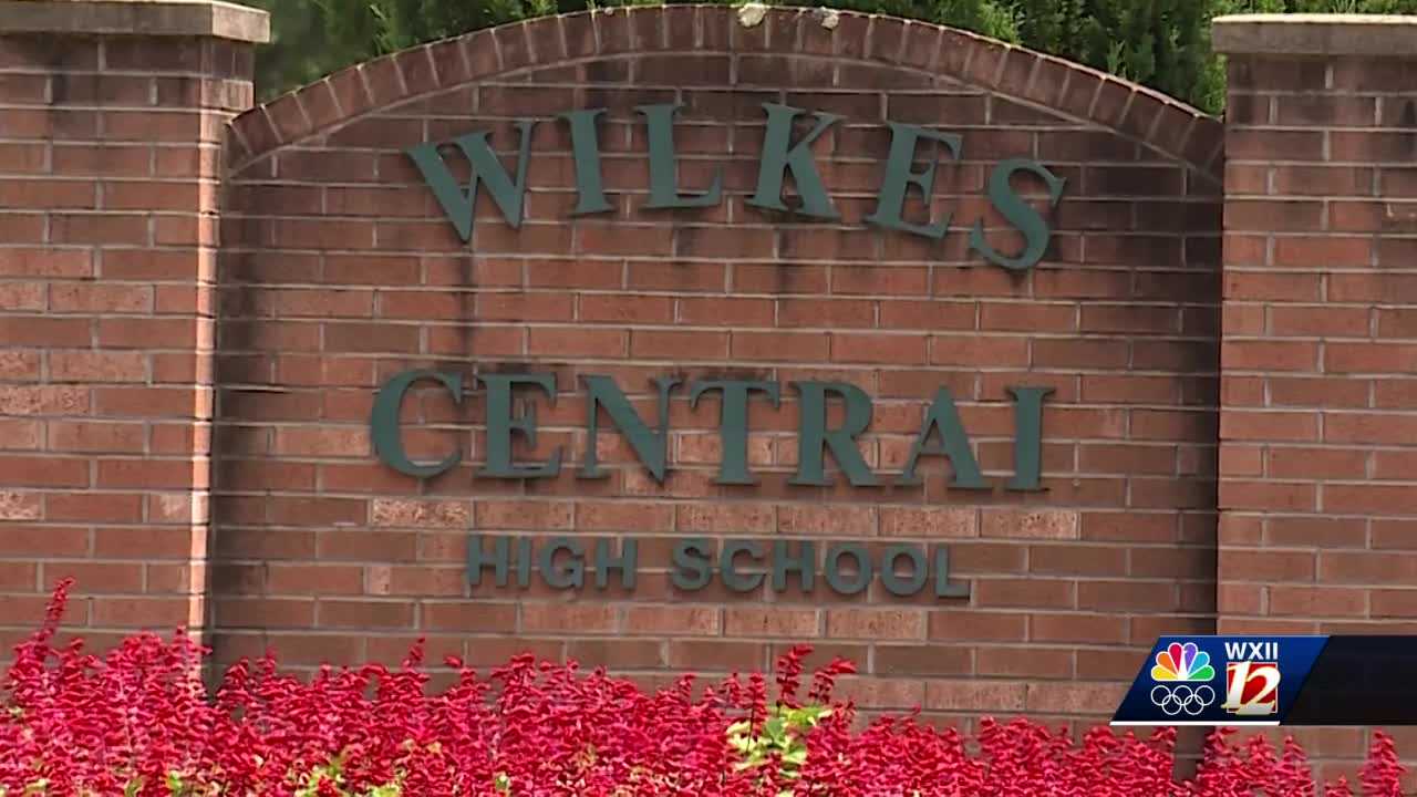Wilkes County Schools reaches settlement with family of student who was assaulted in locker room in 2021 - Vimarsana News