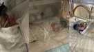 Triad woman delivers triplets on 'National Triplet Day'