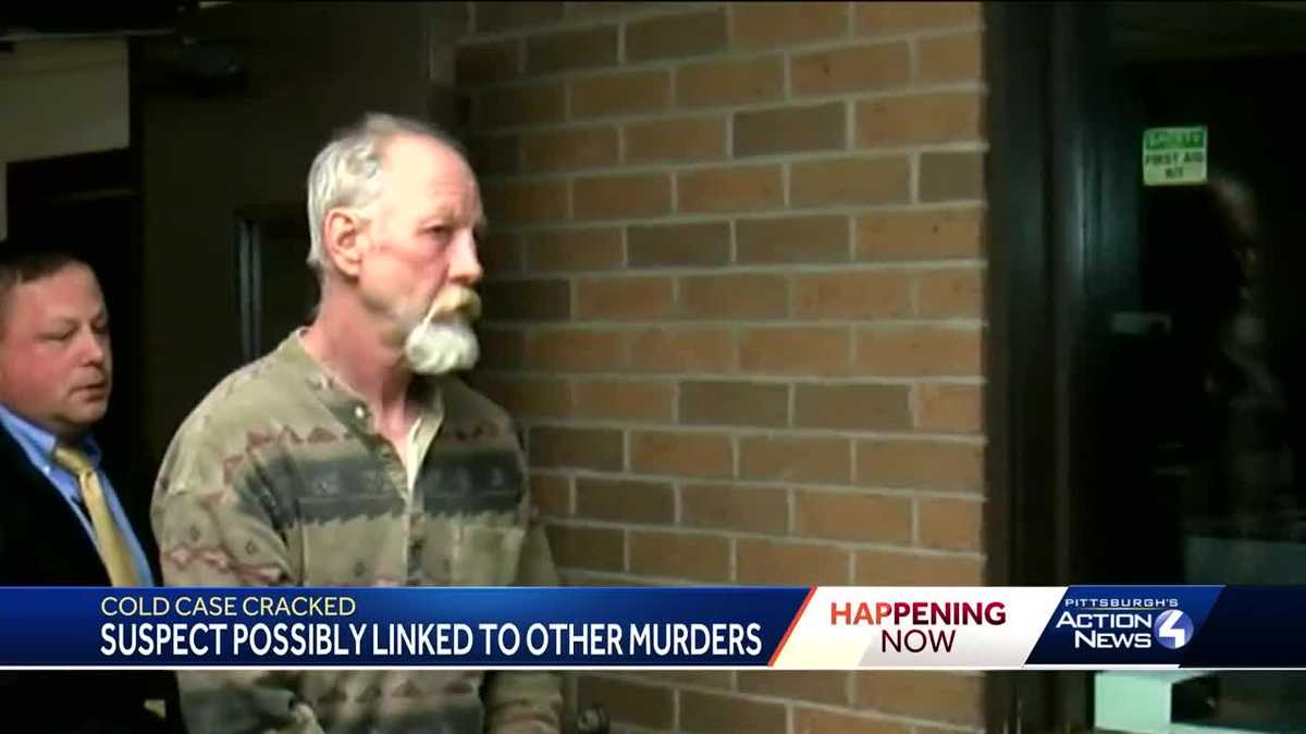 Murder Charges Filed In 30 Year Old Cold Case 6366