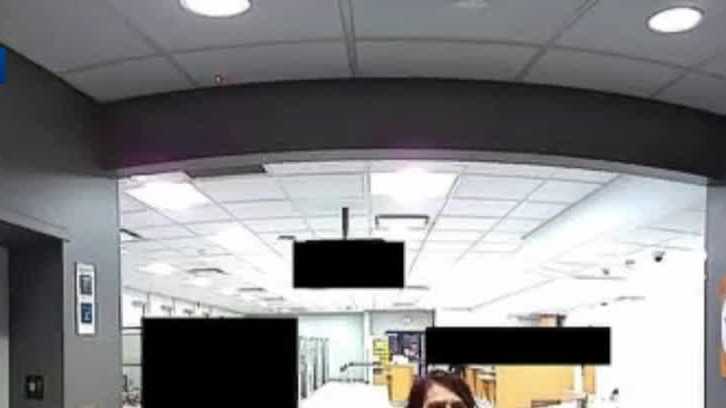 Police request help in identifying person in ongoing fraud ...