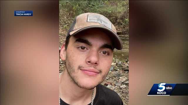 Family hopes to honor son, carry on legacy after ax murder in Pottawatomie County - Vimarsana News