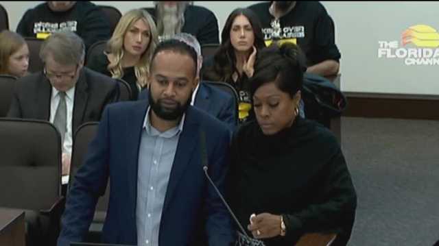 Civil remedies bill, SB 236, opposed by Miya Marcano's family - Vimarsana News