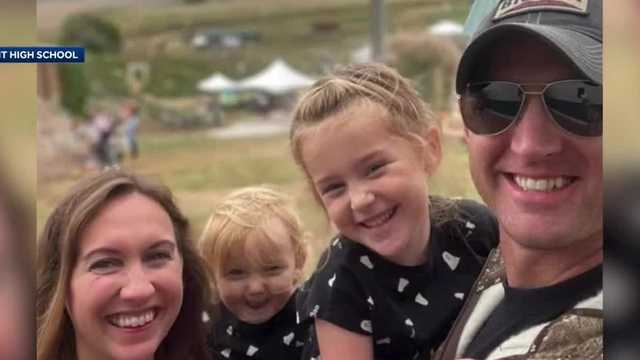 Fellow soldier from Sacramento remembers Shane Barnes - Vimarsana News