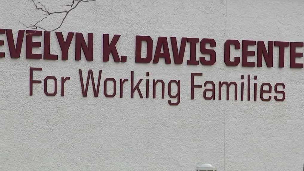 DMACC picks Lutheran Services in Iowa to lead Evelyn K. Davis Center