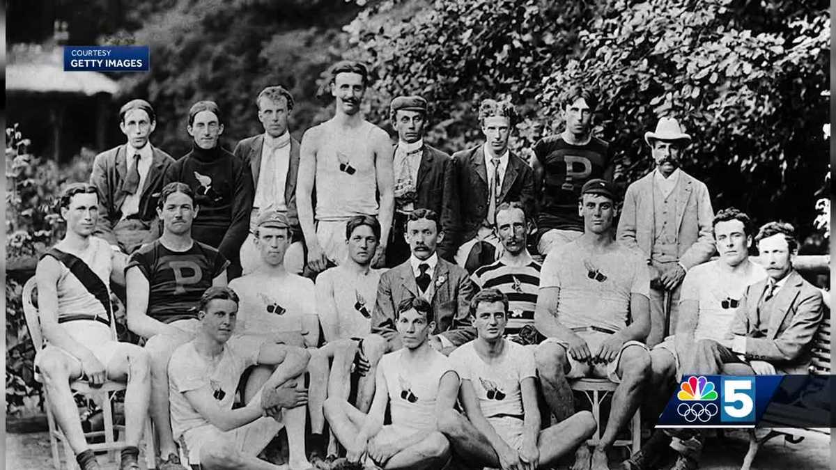 The history of Vermont Olympians ahead of the 2024 Paris Games