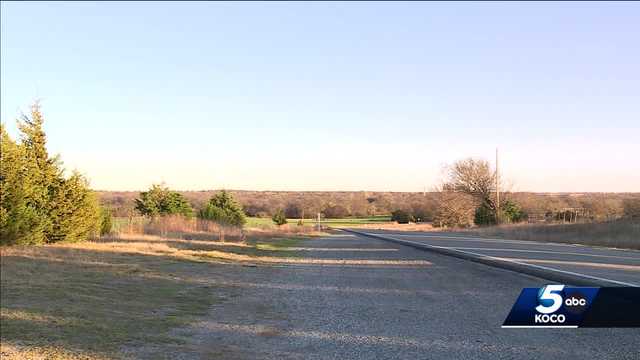 Fit of road rage leads to shooting in McClain County - Vimarsana News