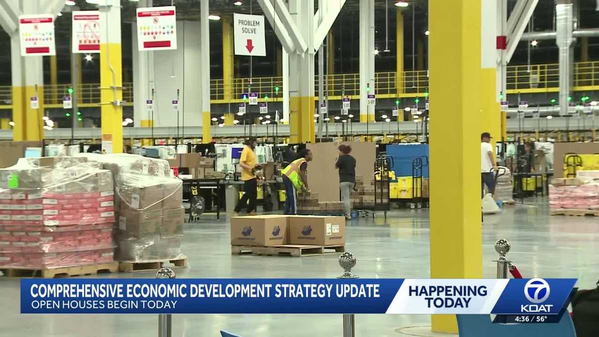 Shaping central New Mexico's economic development strategy