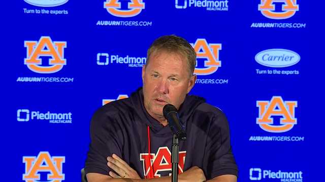 'The facts will come out': Auburn head coach Hugh Freeze on Michael Oher and 'The Blind Side' controversy - Vimarsana News