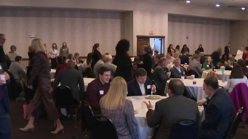 Greater Des Moines Partnership unveils 2025 legislative priorities