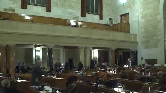 Nebraska lawmakers debate plan for prison reform - Vimarsana News