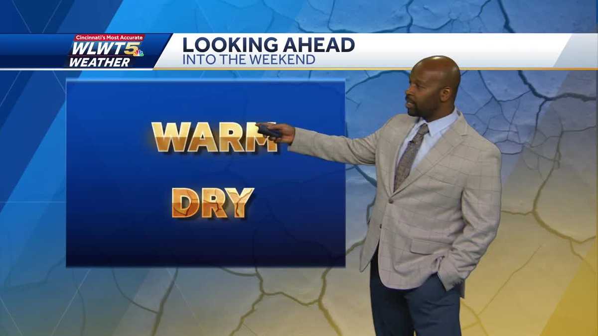 Drought Conditions Worsen