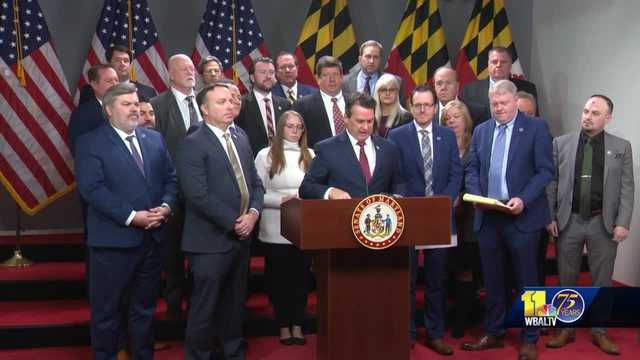 Maryland GOP pushes bill to fund private school scholarships - Vimarsana News