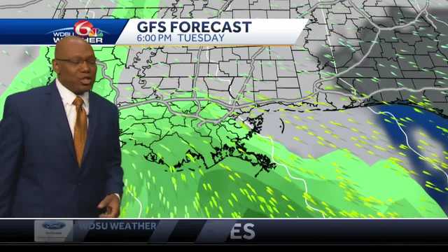 A South Shore Freeze Warning & Chilly Afternoon - Vimarsana News