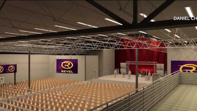 New concert hall opening in Albuquerque, go-kart track eyes - Vimarsana News