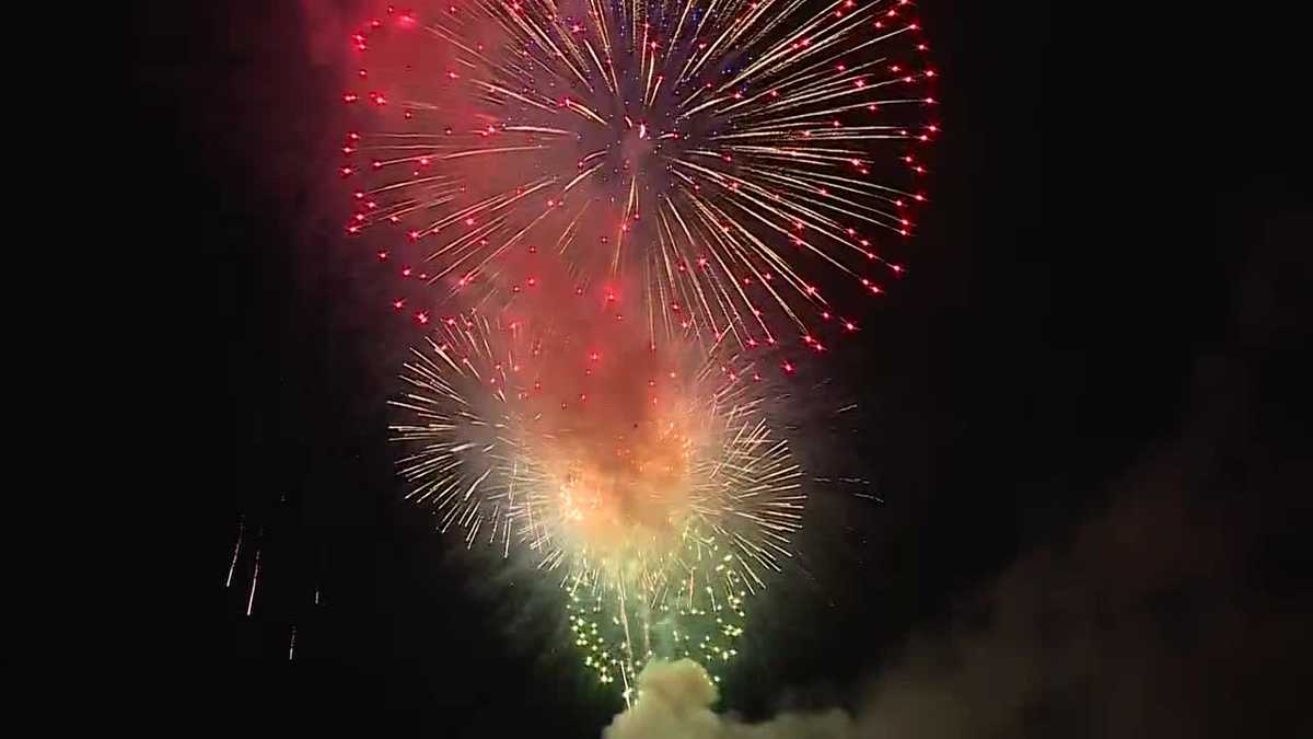 fourth of july in overland park