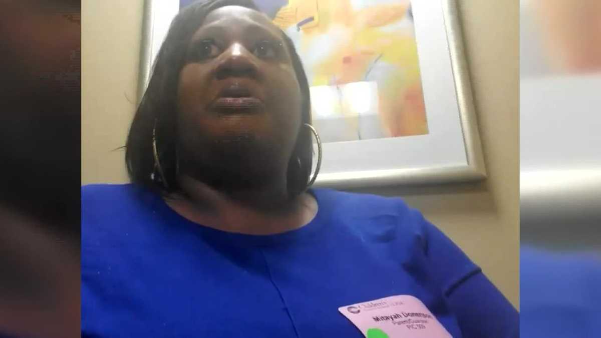 'He is a miracle': Mother relieved as baby recovering after surviving ...