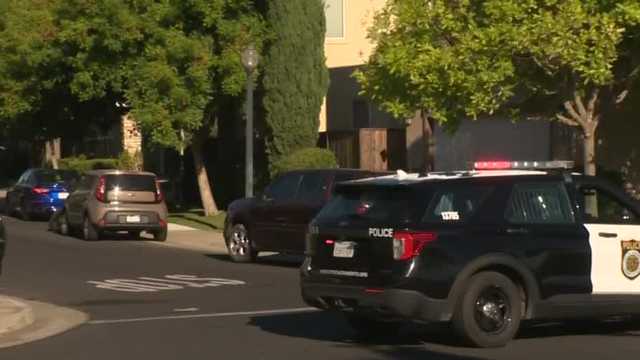 Barricaded suspect in Natomas taken to hospital after shooting with officers, police say - Vimarsana News