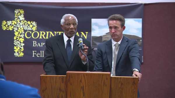 Ian Roberts case: Attorneys say former Des Moines superintendent has been 'very well-treated' while in custody