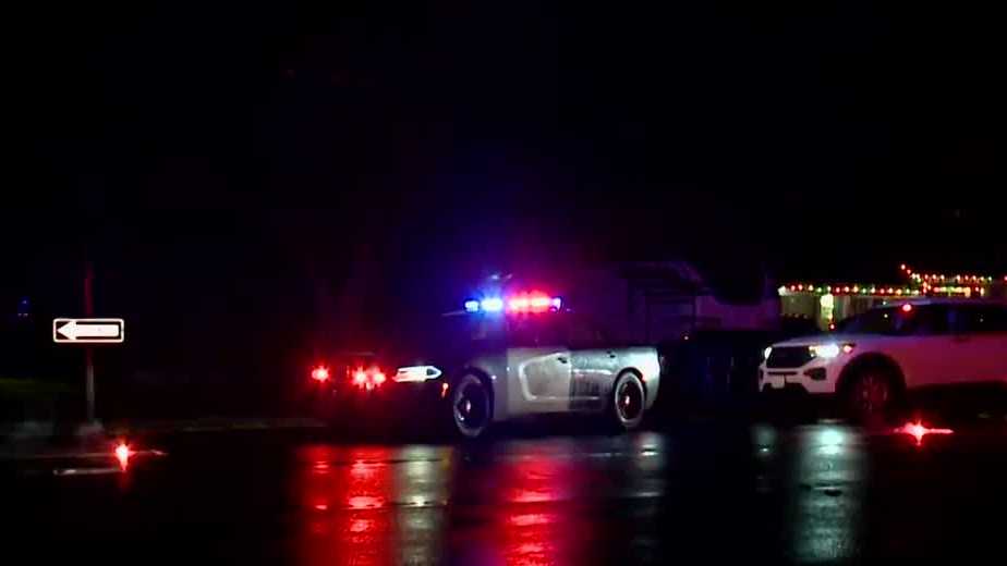 Woman dies after being hit by vehicle in Sacramento County