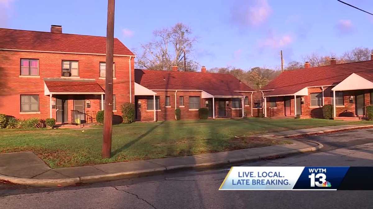 Birmingham Housing Authority pushing for better housing