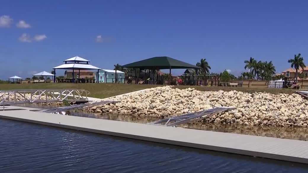 Cape Coral Rowing Club denied relocation to Tropicana Park by city ...