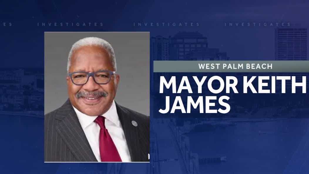 West Palm Beach mayor gets ethics clearance for private business venture