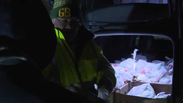 burritos, bikes and compassion fuel des moines food ministry