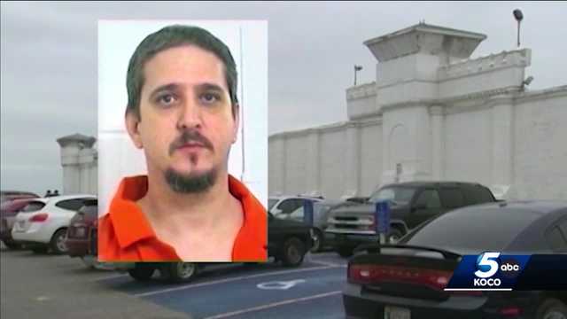 Oklahoma AG directs independent counsel to review Glossip's case - Vimarsana News